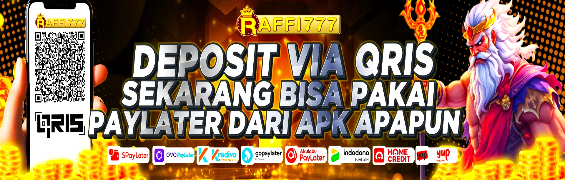 RAFFI777